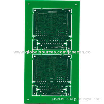 Thin 0.2mm FR4 PCB board, UL certified